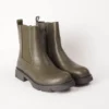 Classic Chelsea Boot