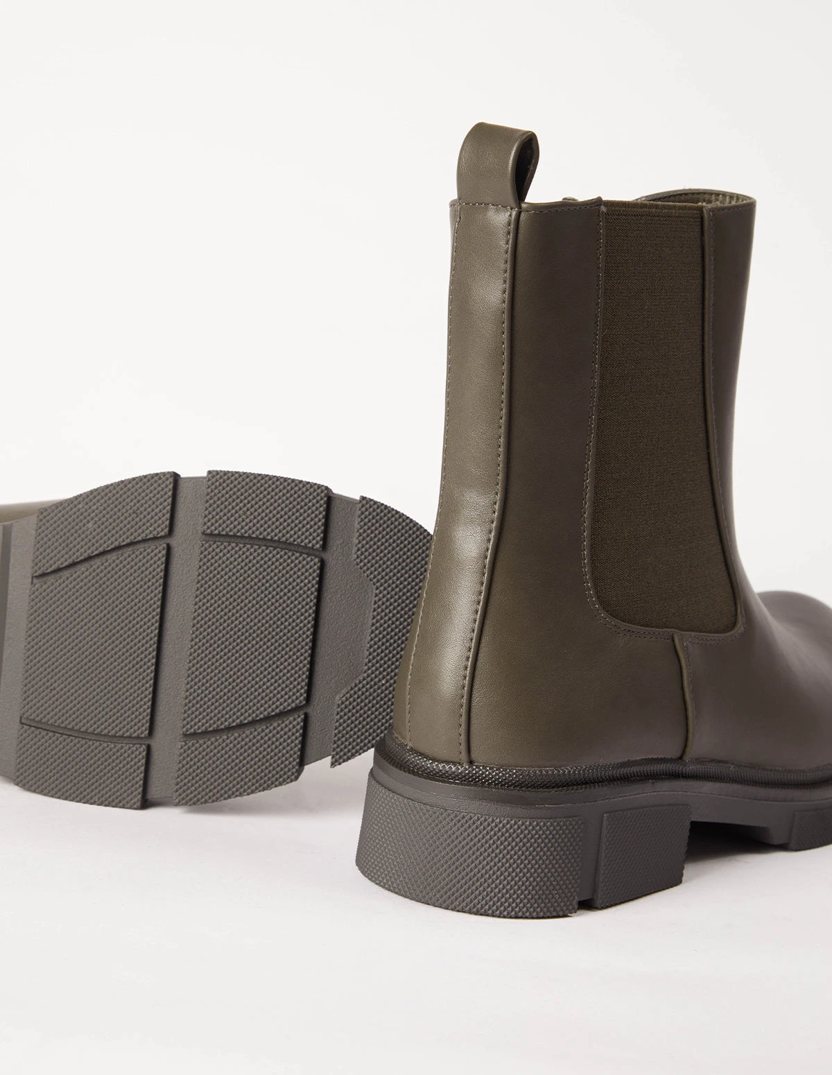 Classic Chelsea Boot 4 Classic Chelsea Boot - Image 4