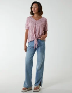 Deals Sleek Dresses Store -Deals Sleek Dresses Store BV233427 PINK 4223