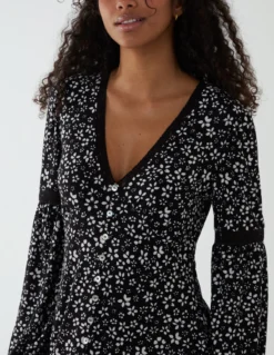 Deals Sleek Dresses Store -Deals Sleek Dresses Store BV233822 BLACK 13