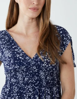 Deals Sleek Dresses Store -Deals Sleek Dresses Store BV233920 NAVY 6851