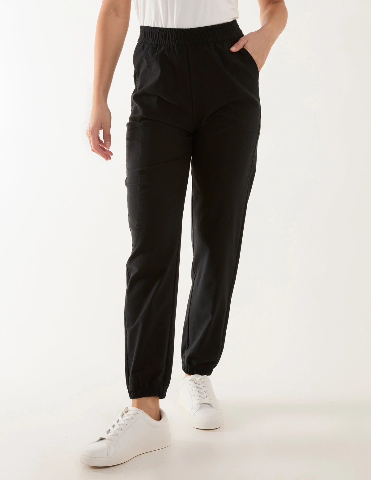 Cuff Trousers 2 Cuff Trousers - Image 2