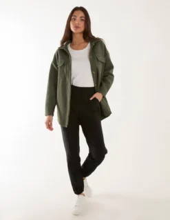 Deals Sleek Dresses Store 47 Cuff Trousers