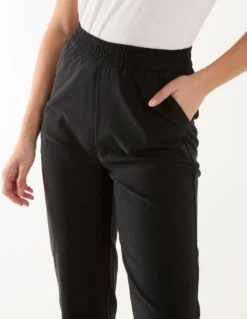 Cuff Trousers 6 Cuff Trousers -Deals Sleek Dresses Store BV245213003 132478