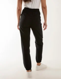 Cuff Trousers 7 Cuff Trousers -Deals Sleek Dresses Store BV245213003 132479