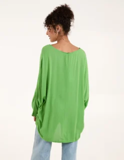 Cheesecloth Necklace Top -Deals Sleek Dresses Store BV2680IT175 134494