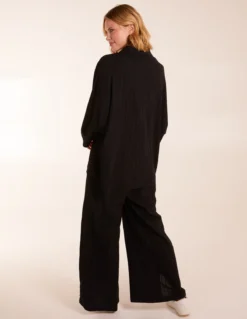 Shirt & Trousers Set -Deals Sleek Dresses Store BV3086003 127767