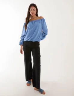 Deals Sleek Dresses Store -Deals Sleek Dresses Store BV3471 DENIM 18689