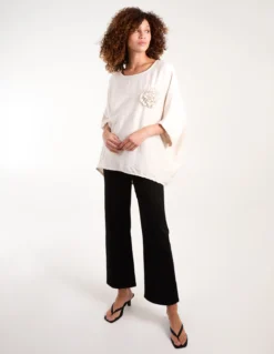 Corsage Top -Deals Sleek Dresses Store BV3870 STONE 36117