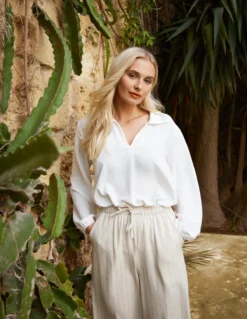 Deals Sleek Dresses Store -Deals Sleek Dresses Store HRjpgSS24campaignBlueMalta 11