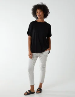 Butterfly Lace Back Top -Deals Sleek Dresses Store MI3755BV003 95032