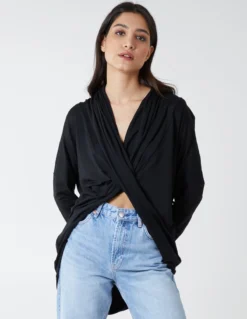 Deals Sleek Dresses Store -Deals Sleek Dresses Store NV1619 BLACK 84