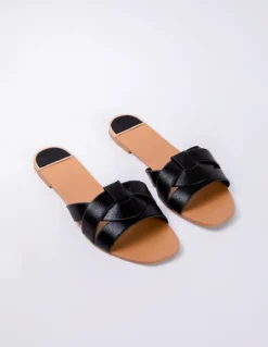 Thick Strappy Sandals