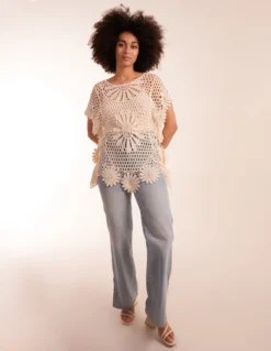 Crochet Kaftan 6 Crochet Kaftan -Deals Sleek Dresses Store WF5209BV001 130725