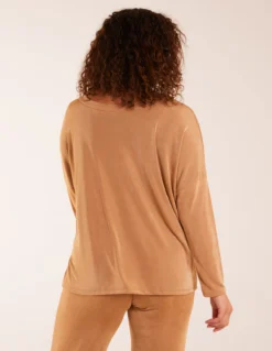 Acetate Top 7 Acetate Top -Deals Sleek Dresses Store bv3240it camel 21761
