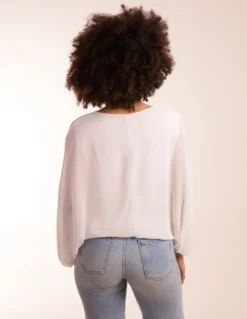 Batwing Necklace Top -Deals Sleek Dresses Store bv3561 ivory 11826